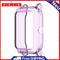 Soft TPU Protective Case Cover Shell for Amazfit Bip S Smartwatch Accessories