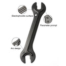 DENSIYA bicycle pedal key, carbon, 13/14/15/16 mm, for bicycle hub, accessories