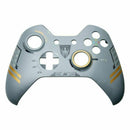 Replace Front Shell Case Cover Faceplate Parts for Microsoft Xbox One Controller