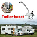 RV Kitchen Washing Water Faucet For Marine Home Boat System W2C5 Water S7R8