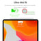 #A Pencil Case Touch Pen Cover Protector Tablet Stylus Anti-lost Soft Sleeve