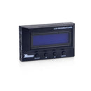 Brushless Inductive ESC LCD Programming Card Memory Card Data Cable Included