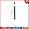 Fishing Hooks Automatic Spring Catch Ejection Jig Head Lure Tackle (Black) #F