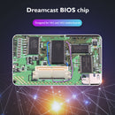 BIOS Chip Replacement for SEGA Dreamcast VA1 VA2 Motherboard Accessories Parts