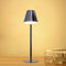 Modern LED Desk Lamp Bar Rechargeable Touch Living Room Reading Light (C)