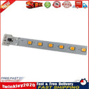 1.2V Solar Flame Light Circuit Board Solar Candle Lamp Board with 12 LED Newly