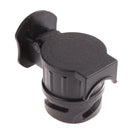 12V 13 to 7 Pin Male Adapter Electric Converter Truck Trailer Male Sta