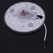 5pcs 12W White Magnet LED Ceiling Panel Bulb Replace Module