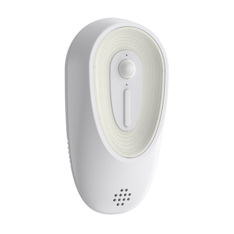 5V Litter Box Deodorizer Cat Supplies Air Cleaner Rechargeable for Home Bat