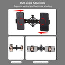 Ring Light Video Light Kit 6.2 inch 16cm 110cm Tripod Stand For Tik Tok YouTube