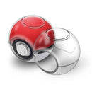 YouN Crystal Protector Case Cover with Portable Bag for Switch Poke Ball Plus