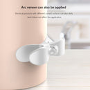 #A Wire Cable Organizer Tidy Management Clips Holder Cord Storage Wrapper Winder
