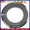 Bike Front Fork Cone Head Set Bowl Set Bottom Spacer Conversion Switch Seat