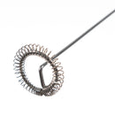 Electric Egg Beater Coffee Milk Drink Whisk Mixer Foamer Handheld Stirrer R