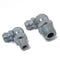 Zerk Vehicle Nozzle 1/4" 1/8" Fuel Injector Hydraulic Grease Fitting