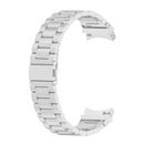 2x Strap Adapter 20mm Stainless Steel Connector for Galaxy Watch4/Watch4 Clas