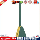 Golf Toilet Brush - Wall Mounted Toilet Brush with Long Handle (Army Green