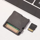 R4 Video Game Memory Card for Nintend NDS NDSL Flashcard Adapter (w/2GB TF)