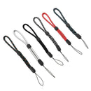 Camera Anti-dropping Hand Lanyard Key Chain Mobile Phone Rope Wrist Strap