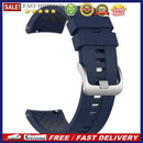 Silicone Watch Strap Wrist Band Replacement for Huawei Watch GT/GT Active 46m
