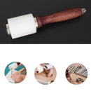 Leather Stamping Tool Hammer Leathercraft Accessories Leather Craft Carving