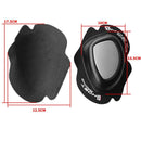 Protection Racing Pants Rider Block Racing Pants Grinding Bag Sliding Block