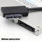USB 2.0 to Slimline SATA 7+6 13pin Laptop CD DVD Optical Drive Adapter D2J0 L2T8