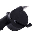 Picnic Portable Outdoor Barbecue Fan BBQ Grill Air Blower Fire Bellows Tools