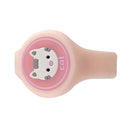 Silicone Mosquito Repellent Bracelet Kid Cartoon Wristband Watch (Cat)