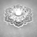 Modern LED Ceiling Light 3W Surface Mounted Gallery Spotlight for Living Room