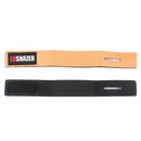 Fishing Rod Wrap Bundle Elastic Rod Fastening Strap  Rod Belts Rod (Orange)