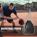 Oxford Cloth Drawstring Volleyball Storage Basketball Soccer Carrying Bags Newly