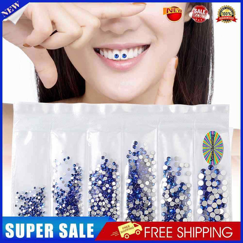 #A Dental Rhinestones Tooth Rhinestones Teeth Decoration Teeth Whitening Tooth G