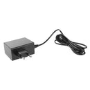 2.6a AC Adapter Charger for Nintendo Switch NS Game Console with EU Male-L