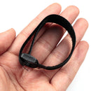 10pcs Fishing Rod Tie Holder Strap Suspenders Fastener Hook Cord Ties Belt Newly