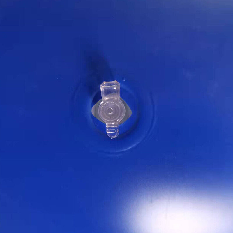 Inflatable Pool Float Water Hammock Lounge Floating Party Lounger Chair Newly