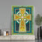 5D DIY Special Shaped Diamond Painting Cross Embroidery Cross Stitch Kit De