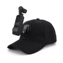 Extension Stand with fixed huthalterung for Osmo Pocket 2 Sport Camera