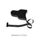10pcs Self-tightening Measuring Ruler Tailor Measure Ruler