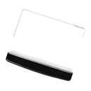 Creative LED Book Light Reading Night Flat Plate Portable Panel Lamp N9J4