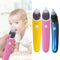 Infant Baby Electric Nasal Aspirator Sucker Nose Cleaner Protector (Pink)