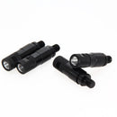 4pcs Quick Release Connector Carp Fishing Alarms and Rod Pod Bank Sticks Newly