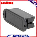 Guitar Accessories 9V Active Pickup Cover Cardboard Holder Box Battery Tray for Guitar