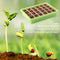 Seedling Starter Tray, Germination Pot Tray Kit for Seedling, Seed Growing Newly