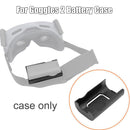 For DJI AVATA FPV for Goggles 2 V2 headband battery box High Quality_