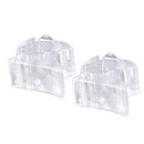 Silicone Toe Separator Ring Feet Protector for Toe Orthopedic Products (B) Newly