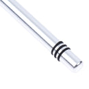 Universal Aluminum Car Roof Radio Antenna Bee Sting Screw AM FM Aerial (2) Newly