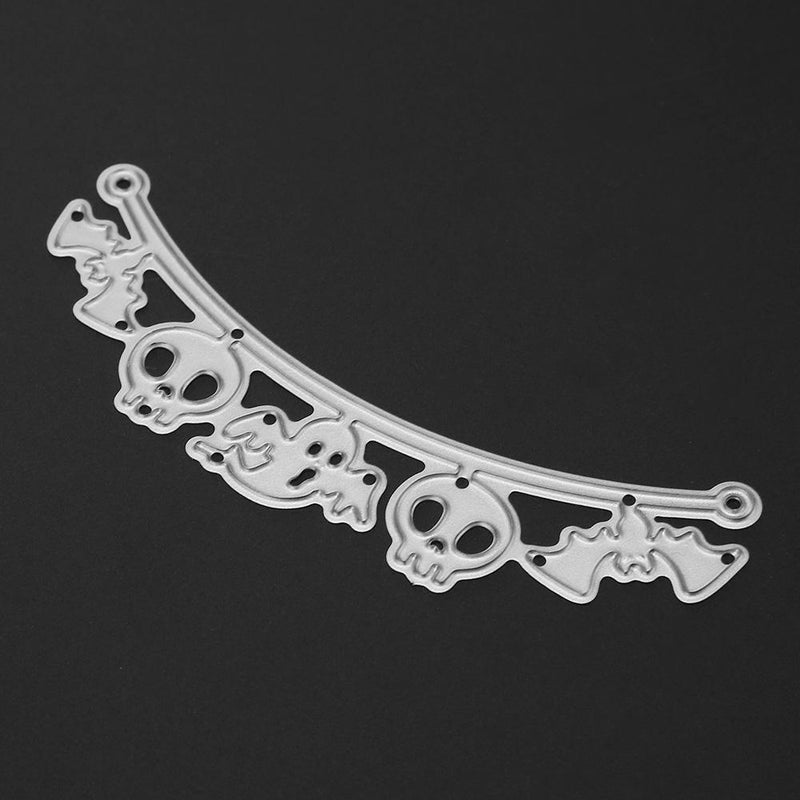 Matefield Stencil Cutting Stencils Halloween This Scrapbook