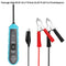 Electric Circuit Tester Diagnostic Tools Load Tester Analyzer Analysis Tools