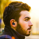 Y30 Bluetooth-compatible In Ear Earphones TWS Earbuds with Charging Case Mi